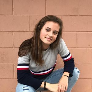 Meet your Posher, Shealyn